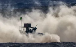 Did the Israeli Army Eliminate a Hamas Counter-Intelligence Commander in Gaza?