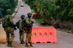 Did the Israeli Army Eliminate a Key Hezbollah Weapons Engineer in Lebanon?