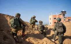 Did the Israeli military just eliminate a key Hezbollah commander in Lebanon?