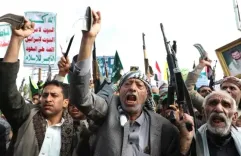 Did Israeli Strikes in Sanaa Claim the Lives of Houthi Leaders?