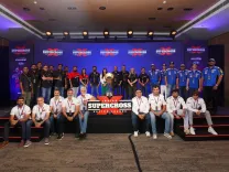 What Impact Did the ISRL Season 2 Rider Auction Have on Global Motorsport?