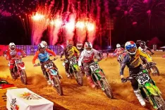 Has ISRL Season 2 Achieved a 50% Surge in Rider Registrations with an Unprecedented 155 Entries?