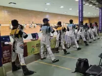 ISSF shooting: Indian juniors embark upon year’s first World Cup mission in Suhl