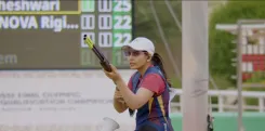 Did Maheshwari and Abhay Make It to the ISSF World Cup Finals?