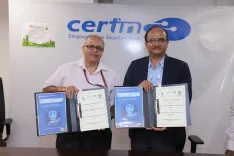 How is the IT Ministry and BITS-Pilani Enhancing Cybersecurity Training for Professionals?