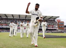 Will there be a change in workload management for Bumrah?