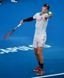 Italian Open: Tommy Paul tames Hurkacz to reach semifinals