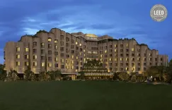 Why Did ITC Hotels Experience a 48% Drop in Profit?