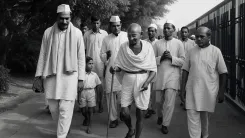 क्या 83 साल पहले 'भारत छोड़ो आंदोलन' ने गुलामी की जंजीरों को तोड़ने में मदद की थी?