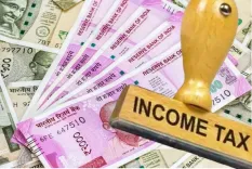 What Should Taxpayers Know About ITR Filing? New Tax Slabs & Rules Ahead