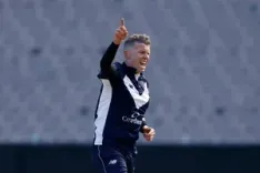 It’s always a privilege playing at the MCG: Siddle on his BBL contract with Stars 