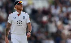 Will England Find It Easier Without Rohit, Kohli, and Ashwin? Ben Stokes Weighs In