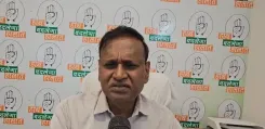 Is it Justifiable? Congress Critiques Trinamool MP Mahua Moitra's Controversial Remarks Against HM Shah