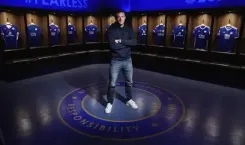‘It’s the total package for one of the greatest’: Ruud on Jamie Vardy’s career