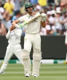 Why Is Sam Konstas Ready for the Windies Tests?