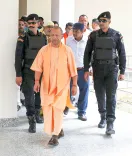 क्या सीएम योगी ने जाति और धर्म आधारित आदेश पर नाराजगी जताई है?