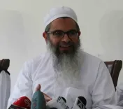 'जातिगत जनगणना' न्यायपूर्ण शासन और संसाधनों के उचित वितरण की दिशा में महत्वपूर्ण कदम : मौलाना महमूद मदनी