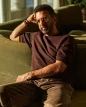 How Did Jaaved Jaaferi Create His Character in ‘Dhamaal’?