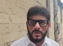 क्या जब हम दूसरे धर्म पर कुछ नहीं बोलते, तो हमें परेशान क्यों किया जा रहा है?: वारिस पठान
