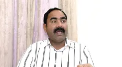क्या सभी आरोपी बरी होने के बाद भी इस बम विस्फोट का जिम्मेदार कौन है?: इसरायल मंसूरी