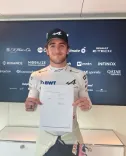 Jack Doohan to race at Abu Dhabi GP, marking the end of Ocon’s Alpine stint