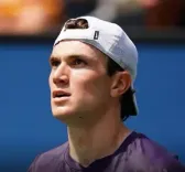 Jack Draper to miss United Cup due to hip injury, remains 'positive' for Australian Open