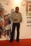 How Did Jackie Shroff Join ‘Tanvi: The Great’?