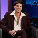 Has Jacob Elordi Truly Invested His Entire Being into His Portrayal of Frankenstein?