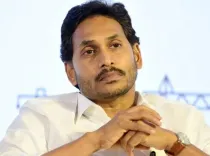 Is Jagan Mohan Reddy Right to Criticize the TDP-led Andhra Government's Fiscal Practices?