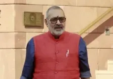 Did Jairam Ramesh Make Unfounded Claims? Giriraj Singh Responds