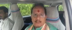क्या लोगों के सिग्नेचर और नेचर नहीं बदलते? ठीक वैसे ही कांग्रेस भी नहीं बदली: उपमुख्यमंत्री विजय सिन्हा