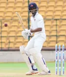 Jaiswal wants to continue with Mumbai for next season, says MCA secretary Hadap