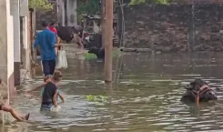 क्या जालंधर में बारिश से बढ़ी लोगों की चिंता, बाढ़ग्रस्त गांव में बिगड़े हालात?