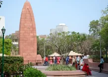 Will Jallianwala Bagh Memorial Celebrate Yoga Day Events on June 21?