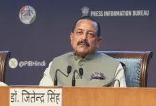 क्या जम्मू-श्रीनगर हाईवे फिर से खुल पाएगा? जितेंद्र सिंह ने प्रशासन के प्रयासों की जानकारी दी