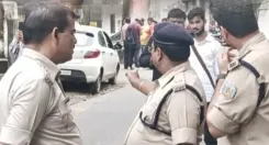 क्या जमशेदपुर में अपराधियों ने दिनदहाड़े 30 लाख की लूट की?