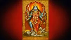 क्या आप जानते हैं गुप्त नवरात्रि का पर्व कब से शुरू हो रहा है?