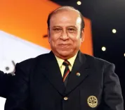 क्या प्रदीप कुमार बनर्जी मैदान पर अपनी गति के लिए मशहूर थे?
