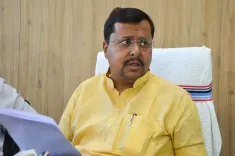 क्या जनता की समस्याओं का निदान होता है तो उनके चेहरे पर मुस्कान आती है?