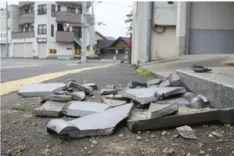 Japan to assign disaster preparedness officers to each prefecture