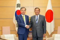 Will Japanese PM Sustain Good Ties with Seoul?