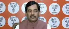 जातिगत जनगणना पर सवाल उठाए जाने को लेकर कांग्रेस पर बिफरे शाहनवाज हुसैन, बोले- इनके पास अब कोई काम नहीं 
