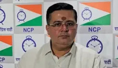 जाति जनगणना को एनसीपी का समर्थन, जातीय आंकड़ों को बताया सकारात्मक कदम  