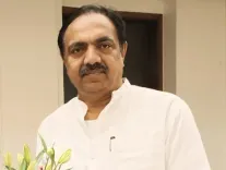 Should Jayant Patil Step Down as Maha NCP (SP) Chief?