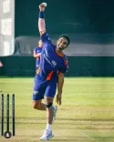 Why Did Jayant Yadav Move to Puducherry for the 2025/26 Domestic Season?