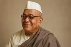 क्या शरत चंद्र बोस ने विभाजन के विरोध में ऐतिहासिक त्याग किया?