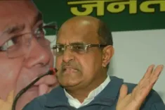 Did JD-U Criticize Congress for Believing Trump Over PM Modi on Ceasefire?