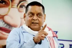 Is JDU’s Neeraj Kumar Right to Critique Congress Over the Muzaffarpur Rape Case?