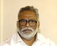 क्या जीवित व्यक्ति को मृत बताया गया? चुनाव आयोग को नोटिस कौन देगा: पप्पू यादव