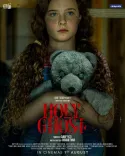What Secrets Does Jenn Osborne’s ‘Holy Ghost’ Unveil About Redemption and the Supernatural?